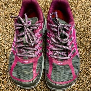 Altra Running Shoes